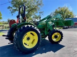 2008 JOHN DEERE 5425