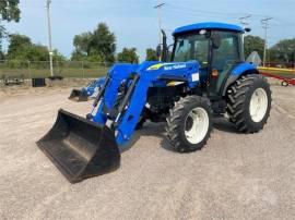 2010 NEW HOLLAND TD5030