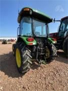 2002 JOHN DEERE 5320