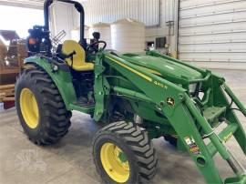 2020 JOHN DEERE 4066M