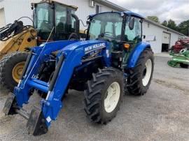 2020 NEW HOLLAND POWERSTAR 100