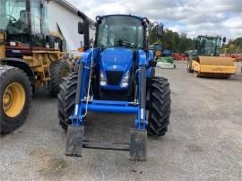 2020 NEW HOLLAND POWERSTAR 100