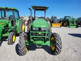 2013 JOHN DEERE 5085E