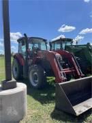 2017 CASE IH FARMALL 100C