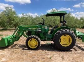 2021 JOHN DEERE 5045E