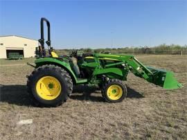 2022 JOHN DEERE 4044M