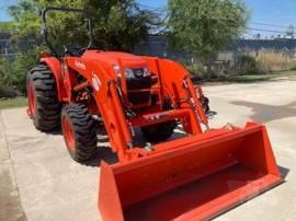 2021 KUBOTA L4701D