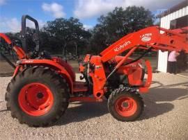 2021 KUBOTA L4701D