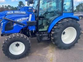 2022 NEW HOLLAND BOOMER 50