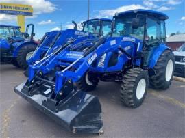 2022 NEW HOLLAND BOOMER 50