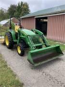 2004 JOHN DEERE 4720