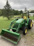 2004 JOHN DEERE 4720