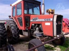 1976 MASSEY FERGUSON 1085