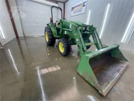 2014 JOHN DEERE 4052M