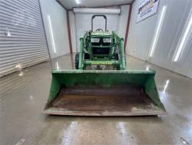 2014 JOHN DEERE 4052M