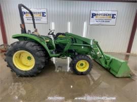 2014 JOHN DEERE 4052M