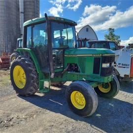 1997 JOHN DEERE 6300