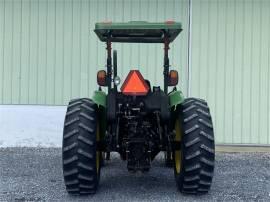 2008 JOHN DEERE 5525