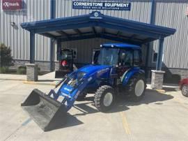 2021 NEW HOLLAND BOOMER 55