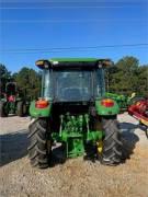 2022 JOHN DEERE 5055E