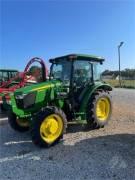 2022 JOHN DEERE 5055E