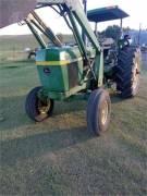 1978 JOHN DEERE 2840