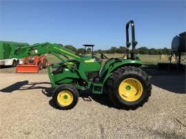 2019 JOHN DEERE 4044M