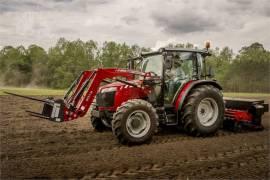 2022 MASSEY FERGUSON 4707