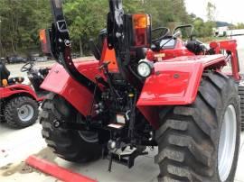 2023 MAHINDRA 4550