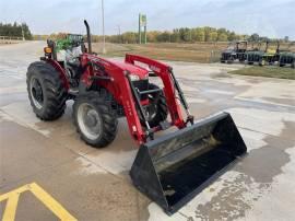 2020 MASSEY FERGUSON 2607H