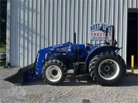 2021 NEW HOLLAND WORKMASTER 95