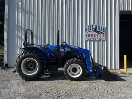 2021 NEW HOLLAND WORKMASTER 95