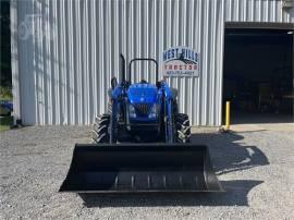 2021 NEW HOLLAND WORKMASTER 95