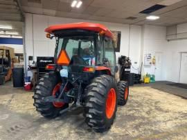 2022 KUBOTA MX6000HST