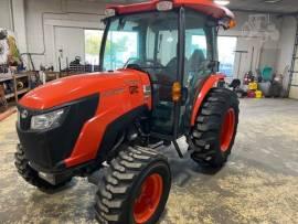 2022 KUBOTA MX6000HST