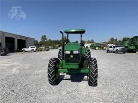 2019 JOHN DEERE 5090E