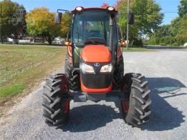 2018 KUBOTA M7060HDC12