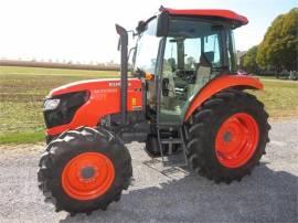 2018 KUBOTA M7060HDC12