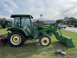 2008 JOHN DEERE 5325