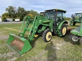 2008 JOHN DEERE 5325