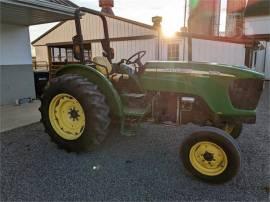 2007 JOHN DEERE 5225