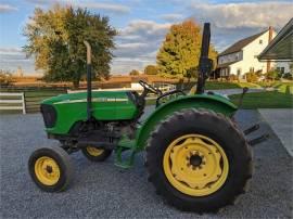 2007 JOHN DEERE 5225