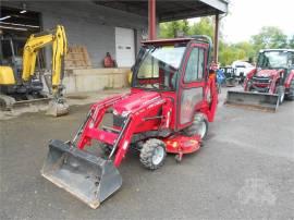 MASSEY FERGUSON GC1720