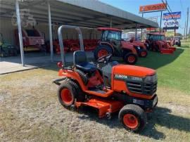 2001 KUBOTA BX1800D