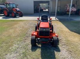 2001 KUBOTA BX1800D