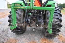 2012 JOHN DEERE 3038E