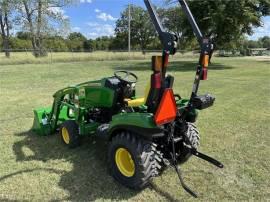 2021 JOHN DEERE 1023E