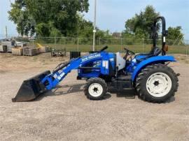 2016 NEW HOLLAND BOOMER 33