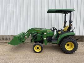 2021 JOHN DEERE 2032R