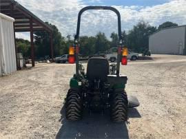 2021 JOHN DEERE 1023E